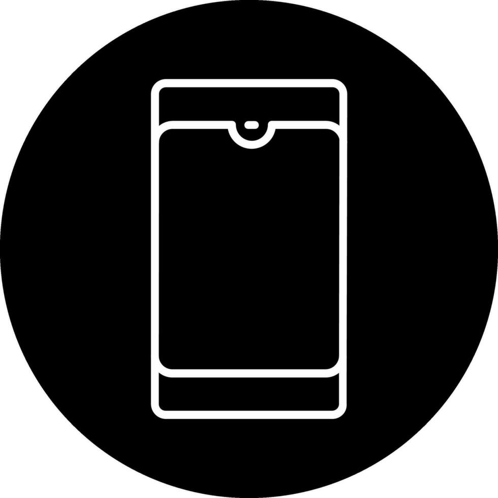 Smart Phone Vector Icon