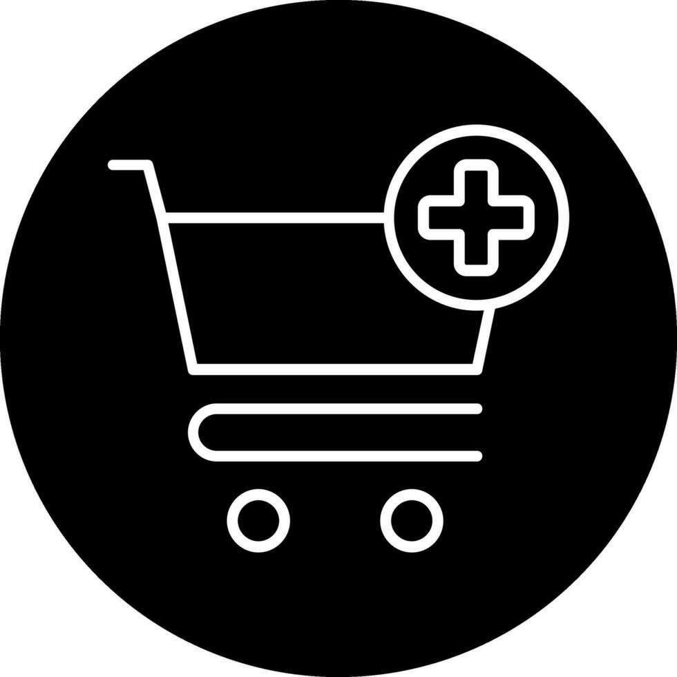 Shopping Cart Vector Icon