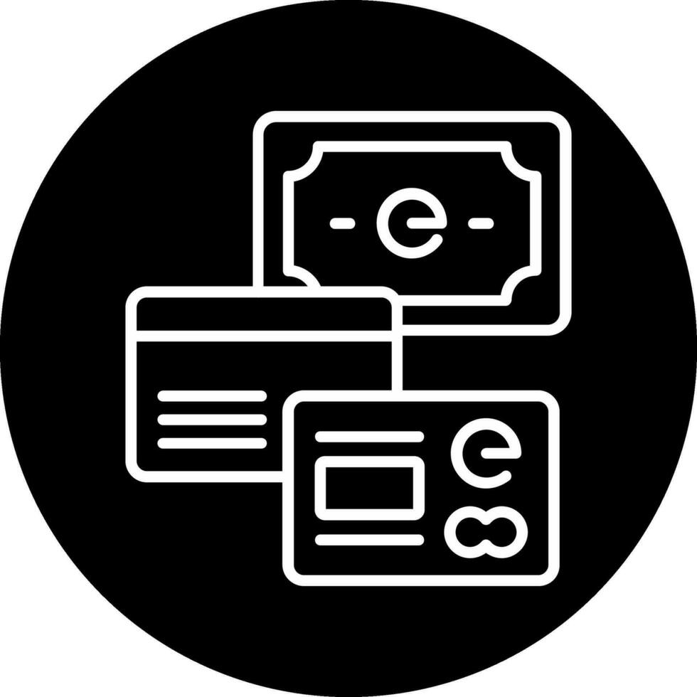 Payment Method Vector Icon