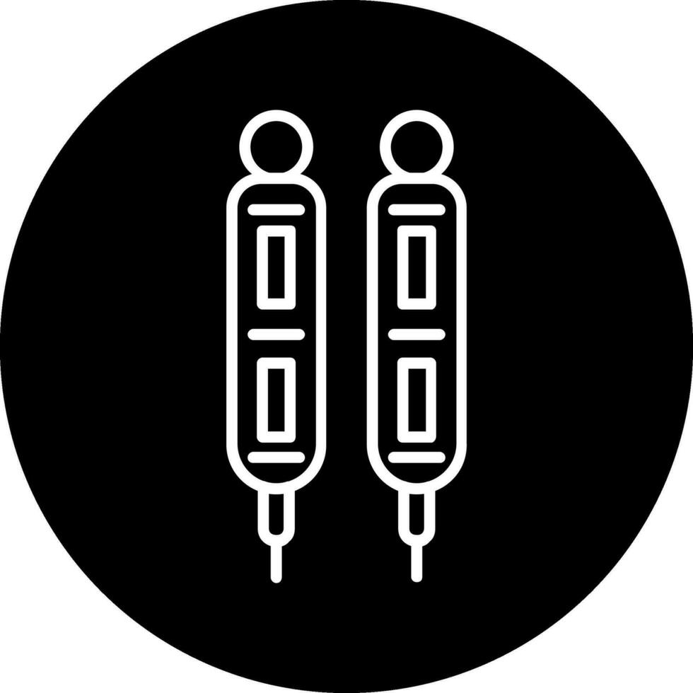 3d Game Vector Icon