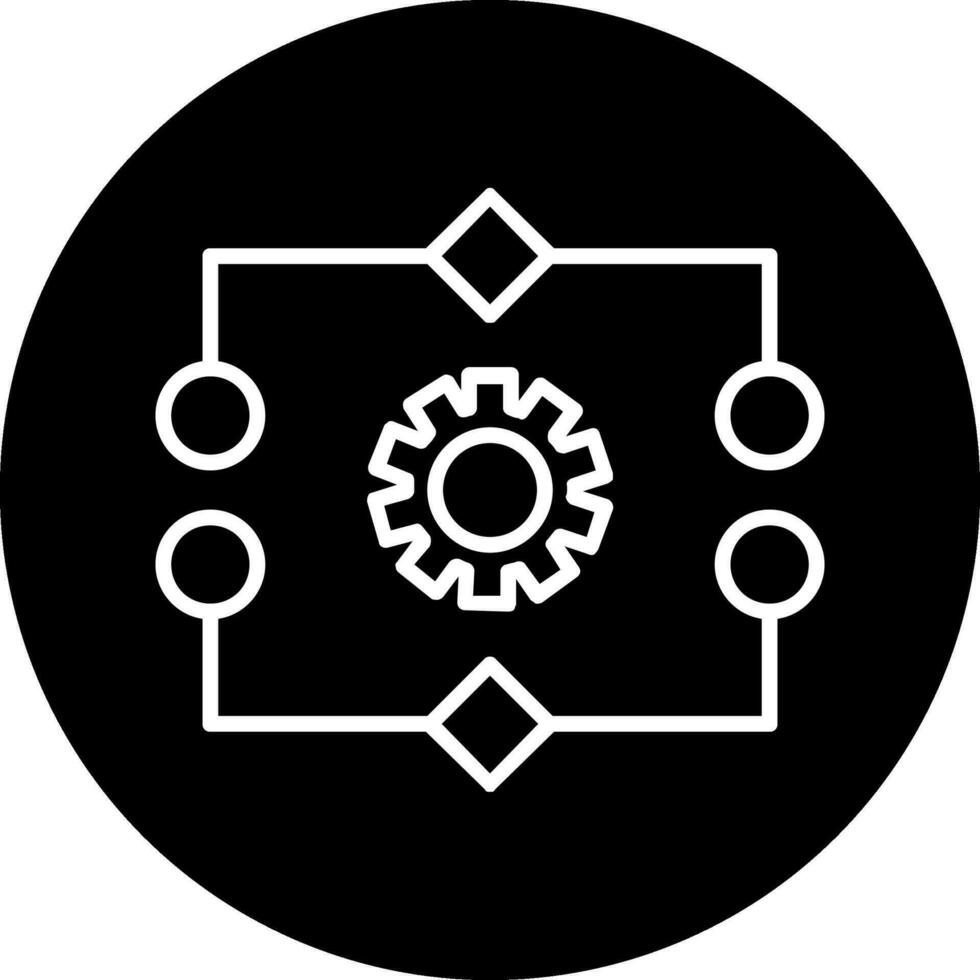 Logical Vector Icon