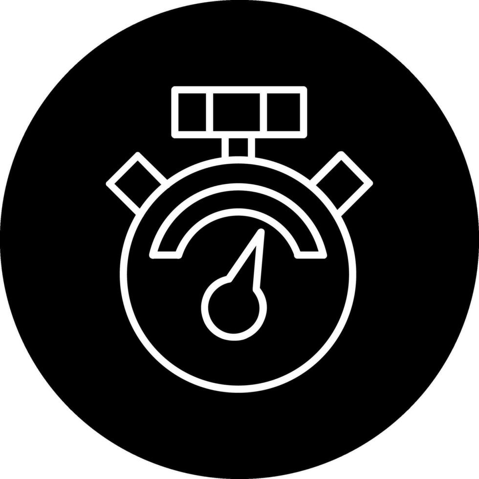 Performance Vector Icon