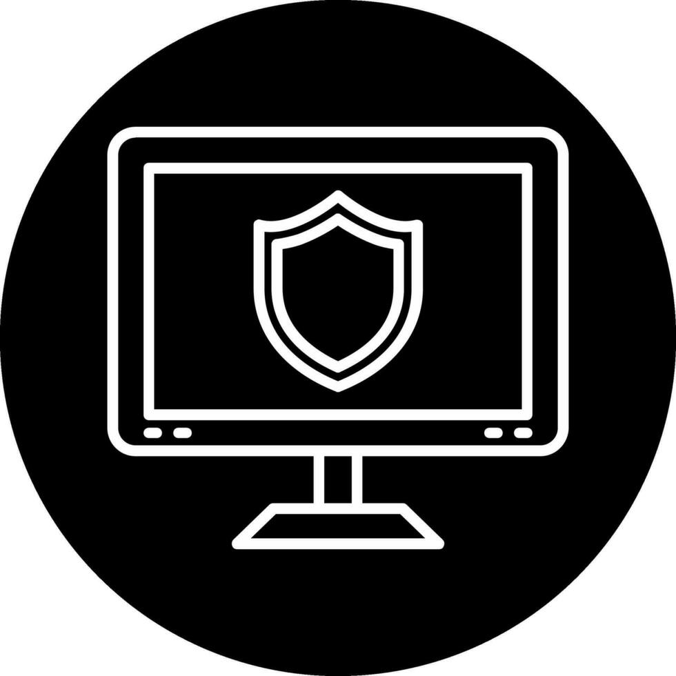 Security Vector Icon