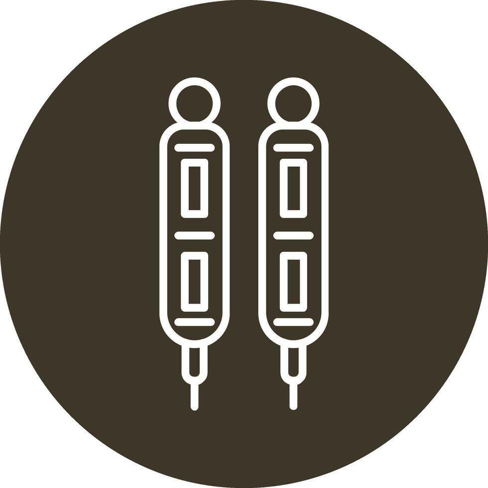3d Game Vector Icon