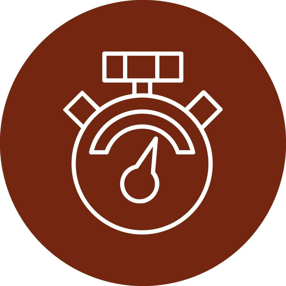 Performance Vector Icon
