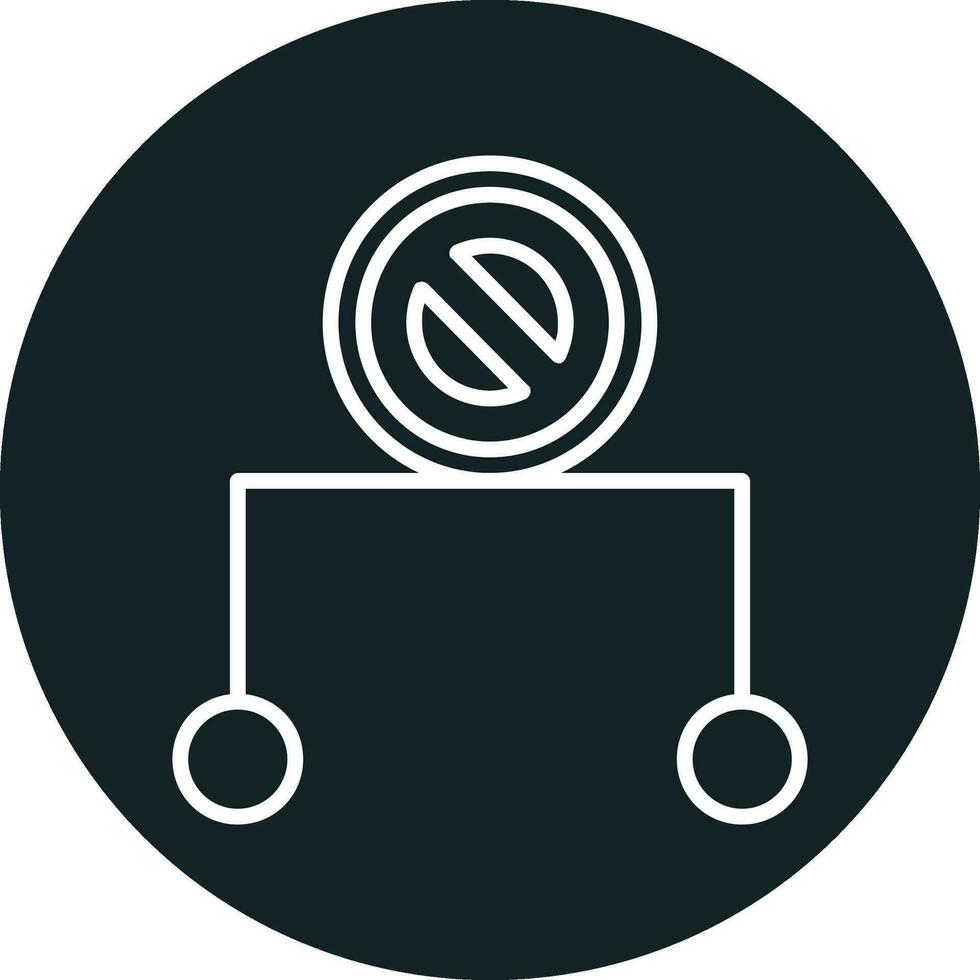 Nullability Vector Icon