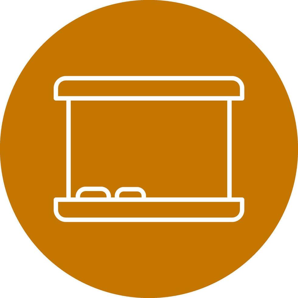 Board Vector Icon