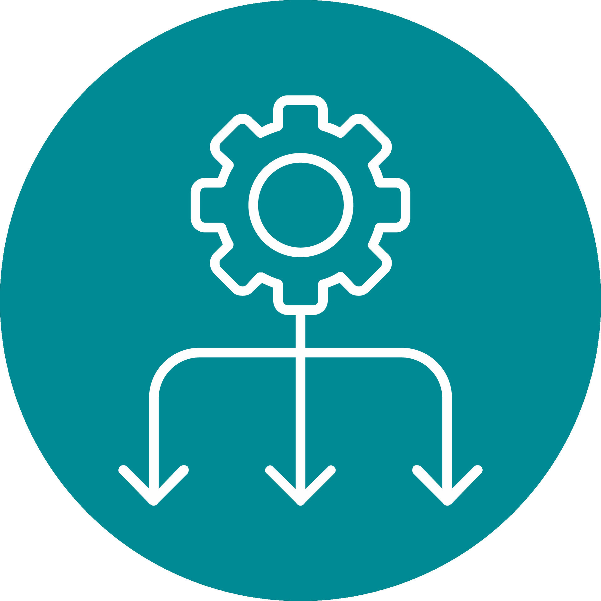 Algorithm Vector Icon 36794877 Vector Art at Vecteezy