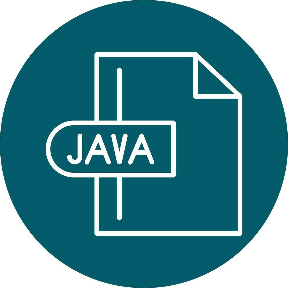 javascript vector icono