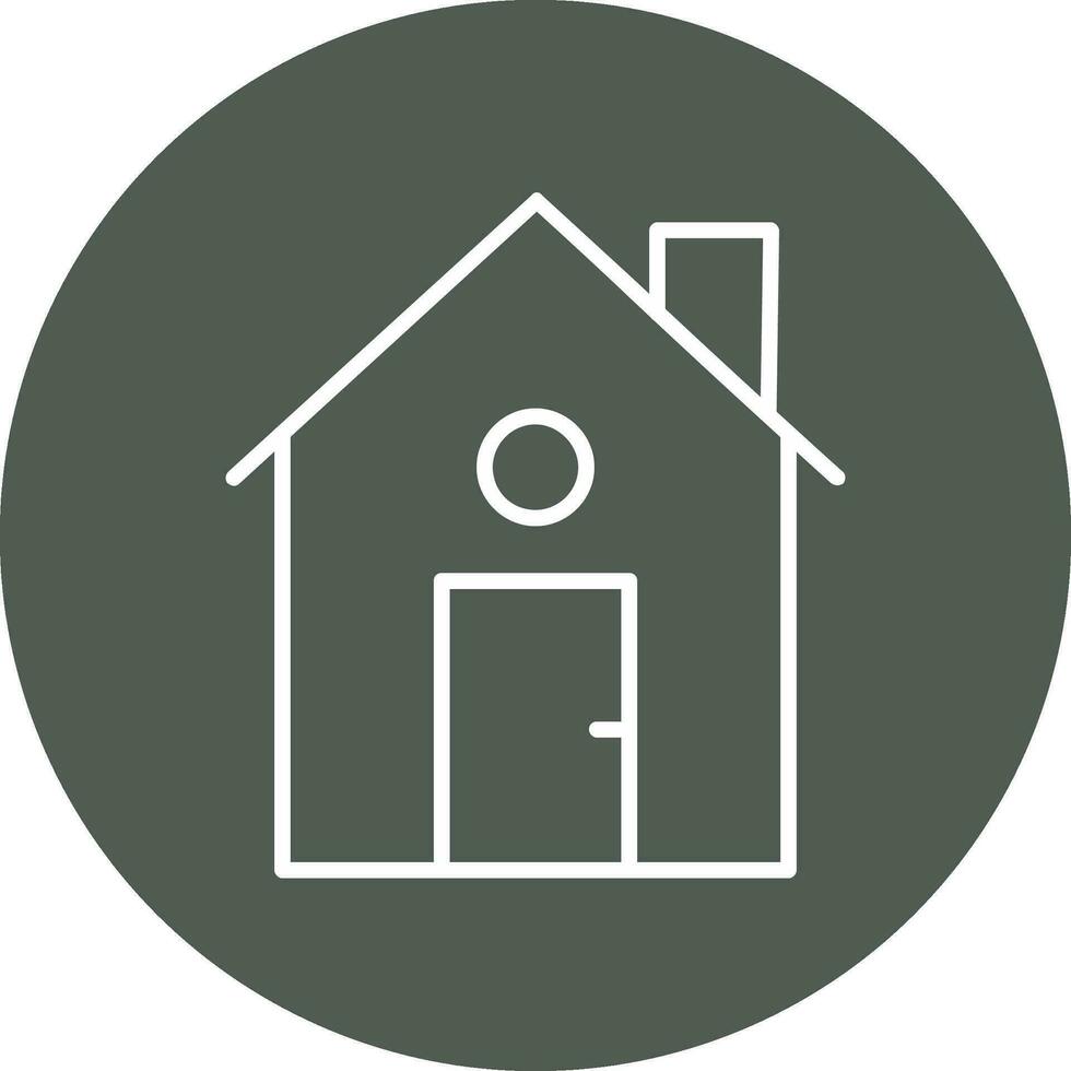 Home Vector Icon