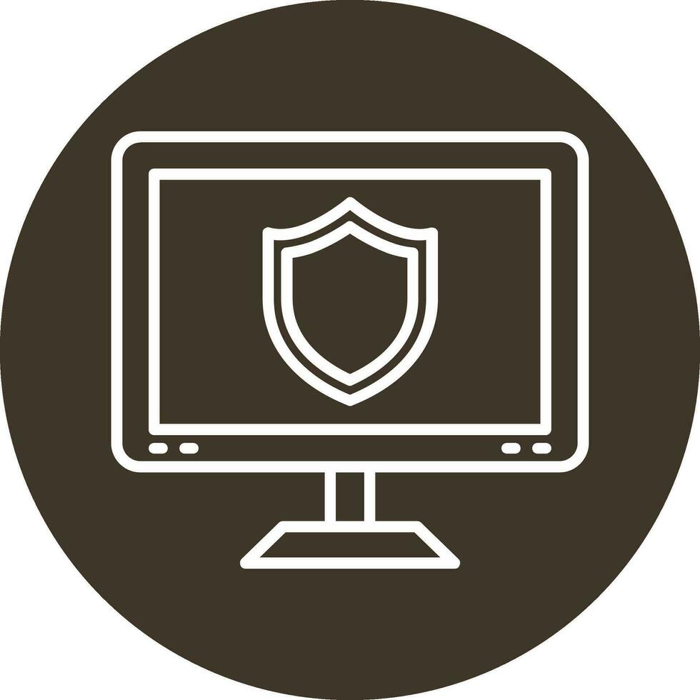 Security Vector Icon