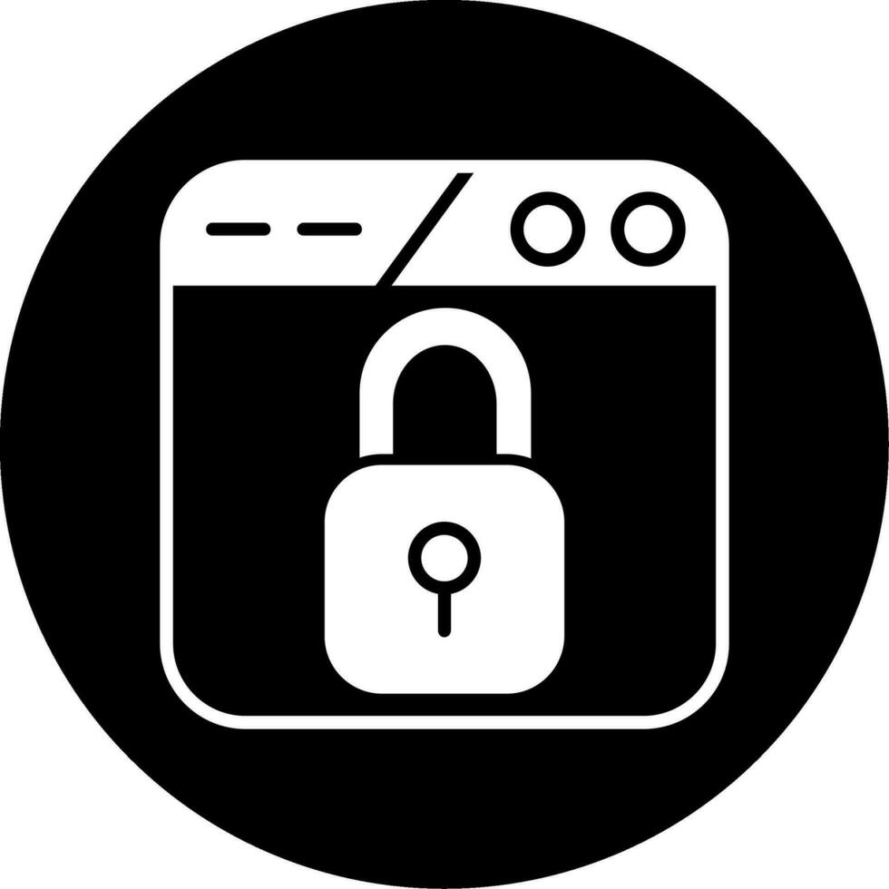 Security Vector Icon