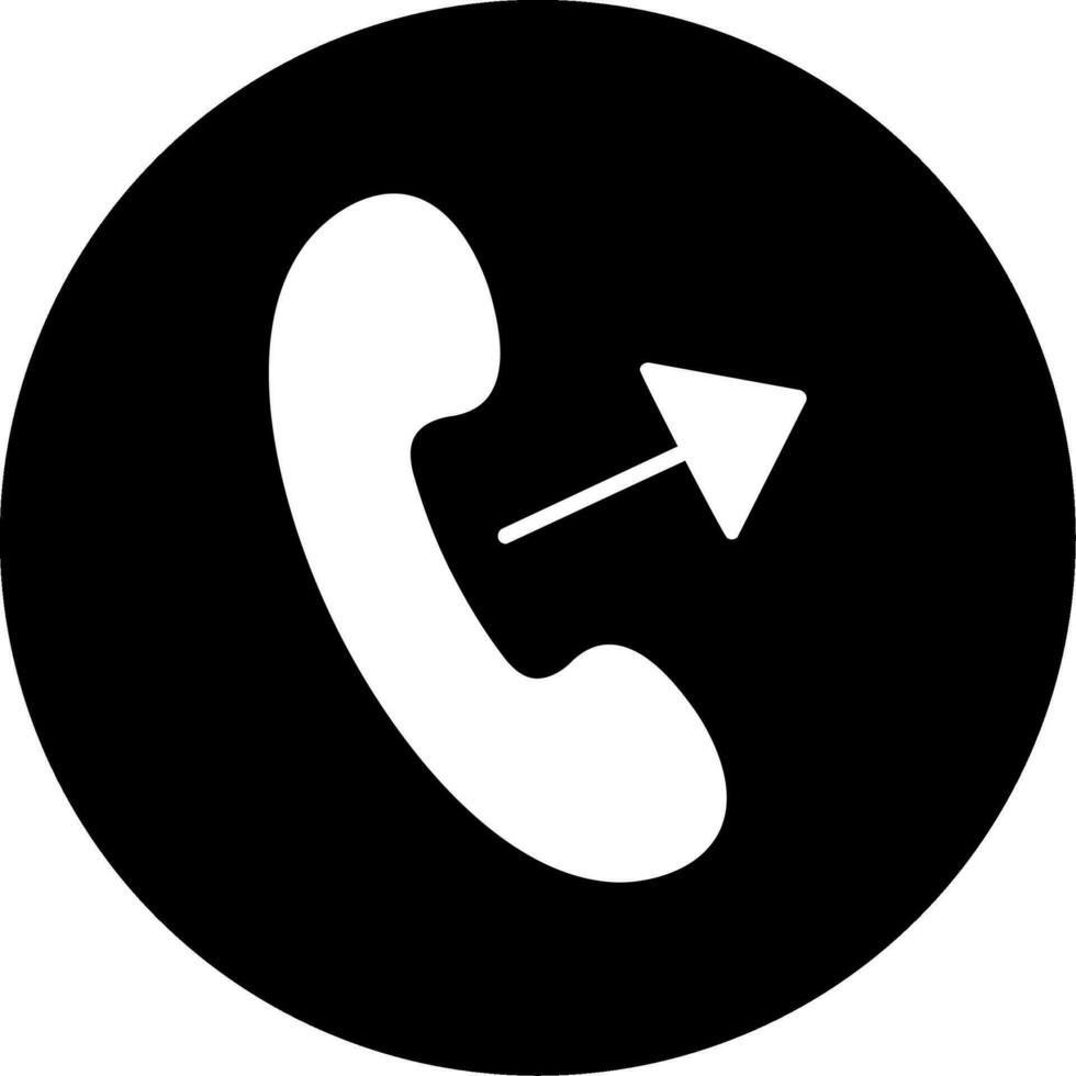 Phone Vector Icon