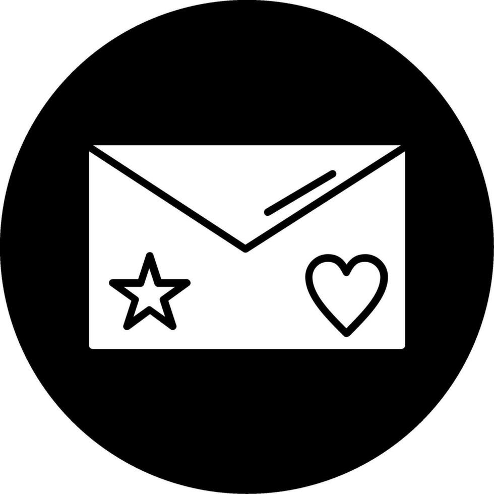 Email Vector Icon