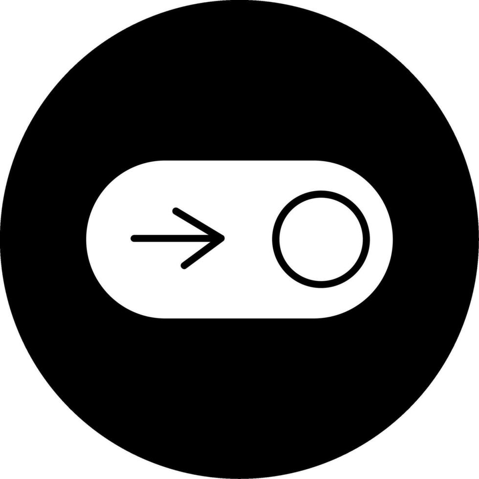 Button Vector Icon