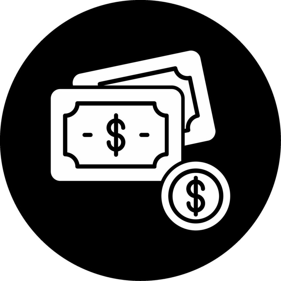 Money Vector Icon