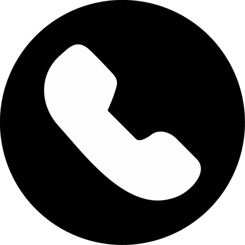 Call Vector Icon