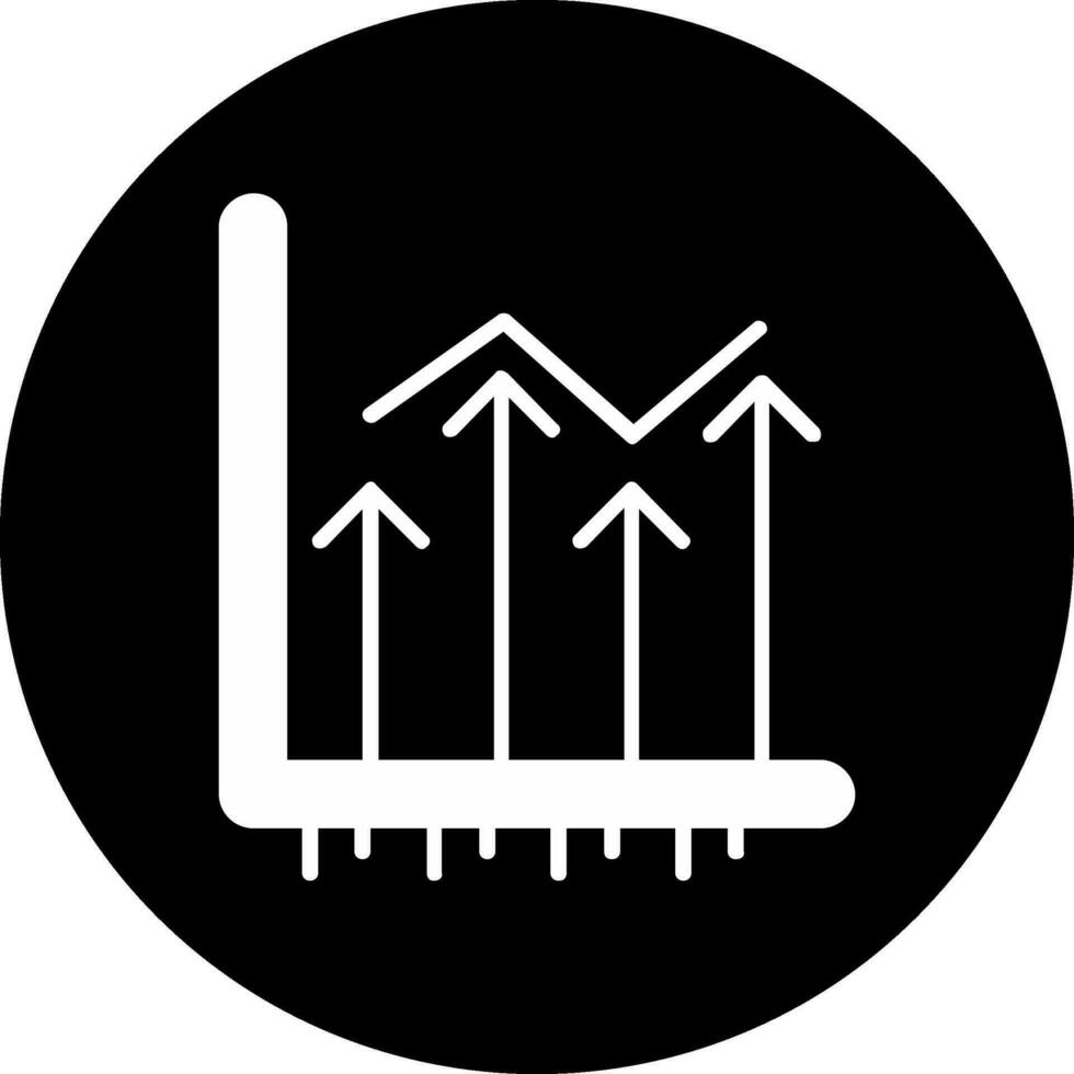 Grow up Vector Icon