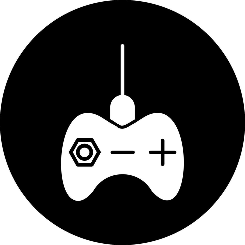 Gamepad Vector Icon