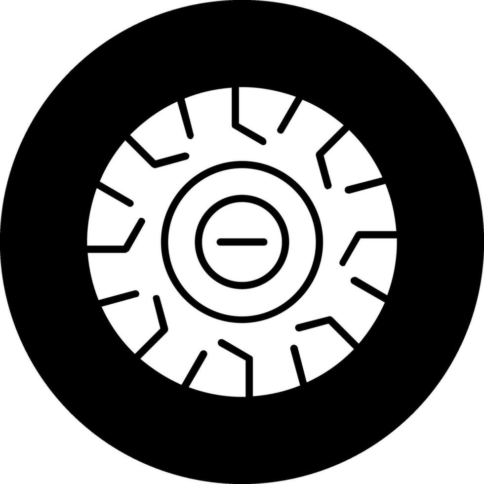 Coin Vector Icon