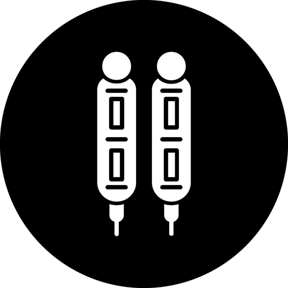 3d Game Vector Icon
