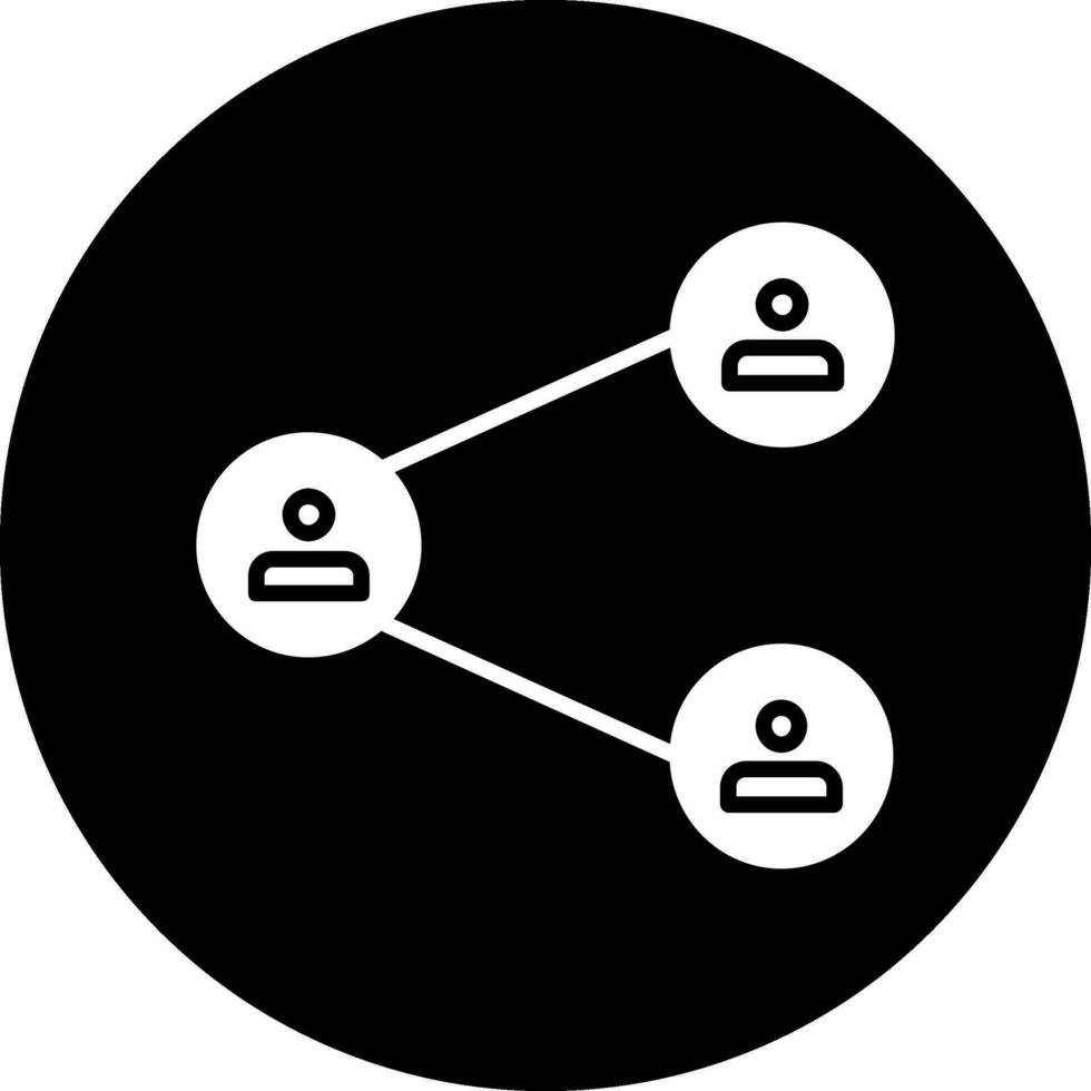 Network Vector Icon