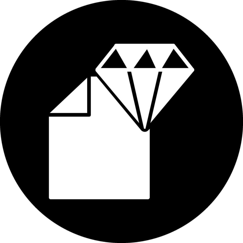 Inheritance Vector Icon