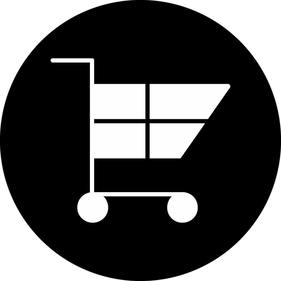 Cart Vector Icon