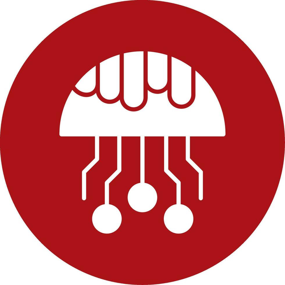 Digitalization Vector Icon