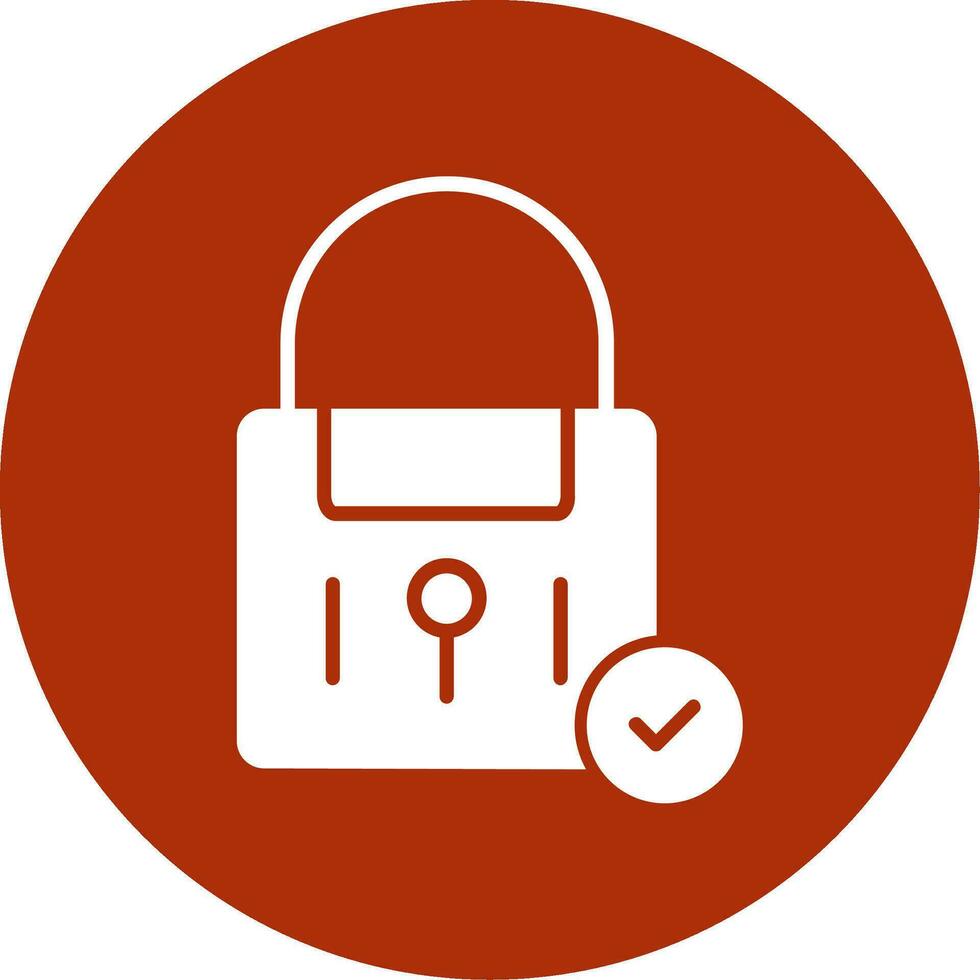 Security Vector Icon