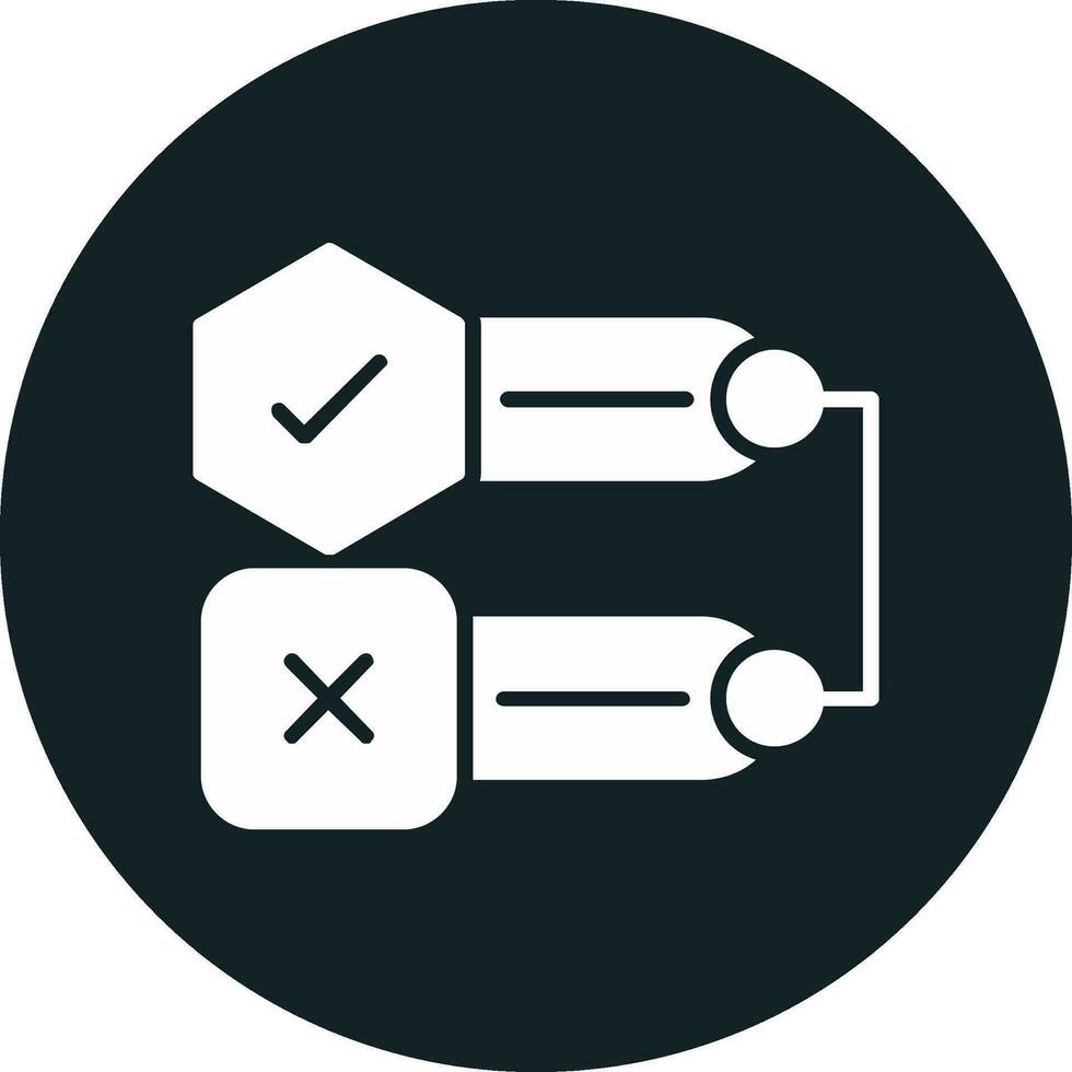 Poll Vector Icon
