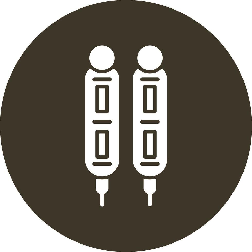 3d Game Vector Icon