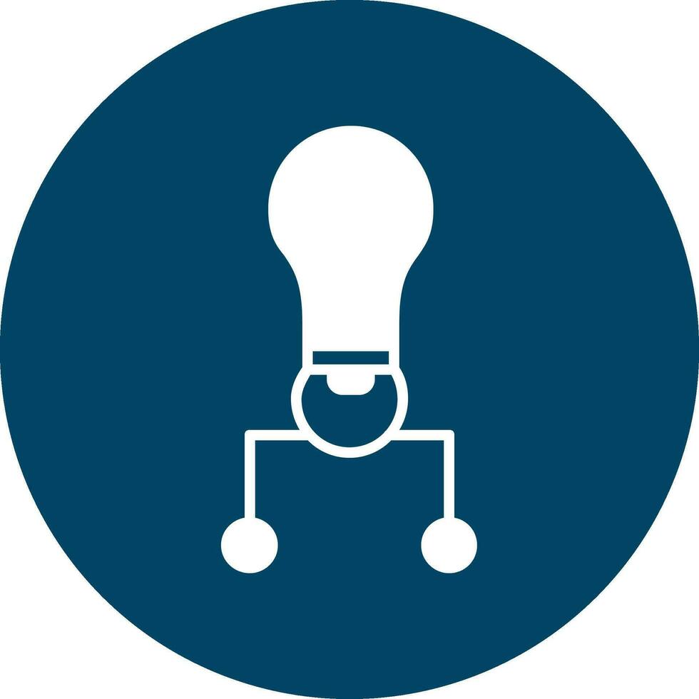 Conceptual Vector Icon