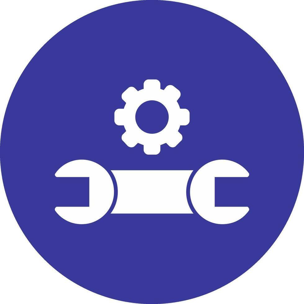 Technical Skills Vector Icon
