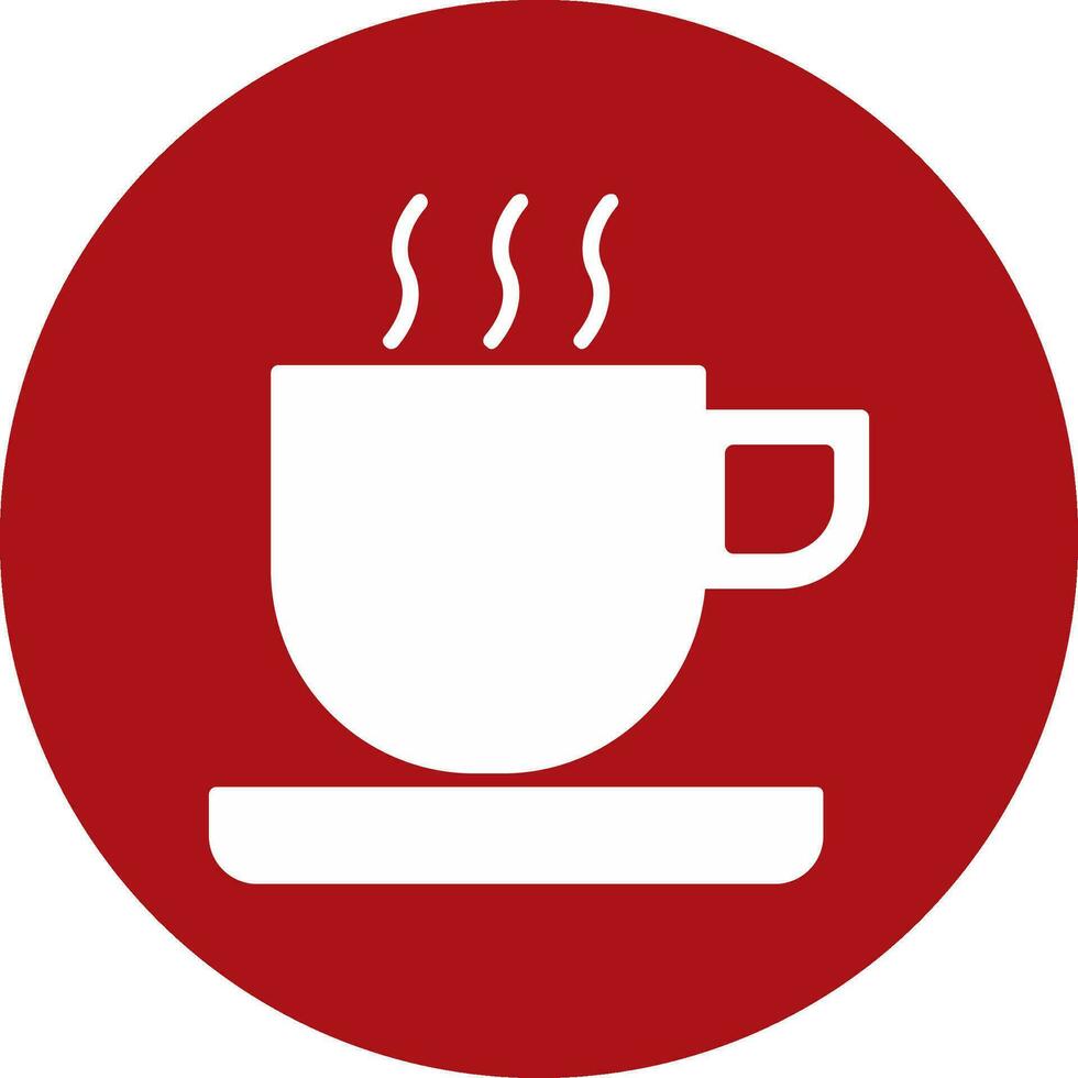 Cup Vector Icon