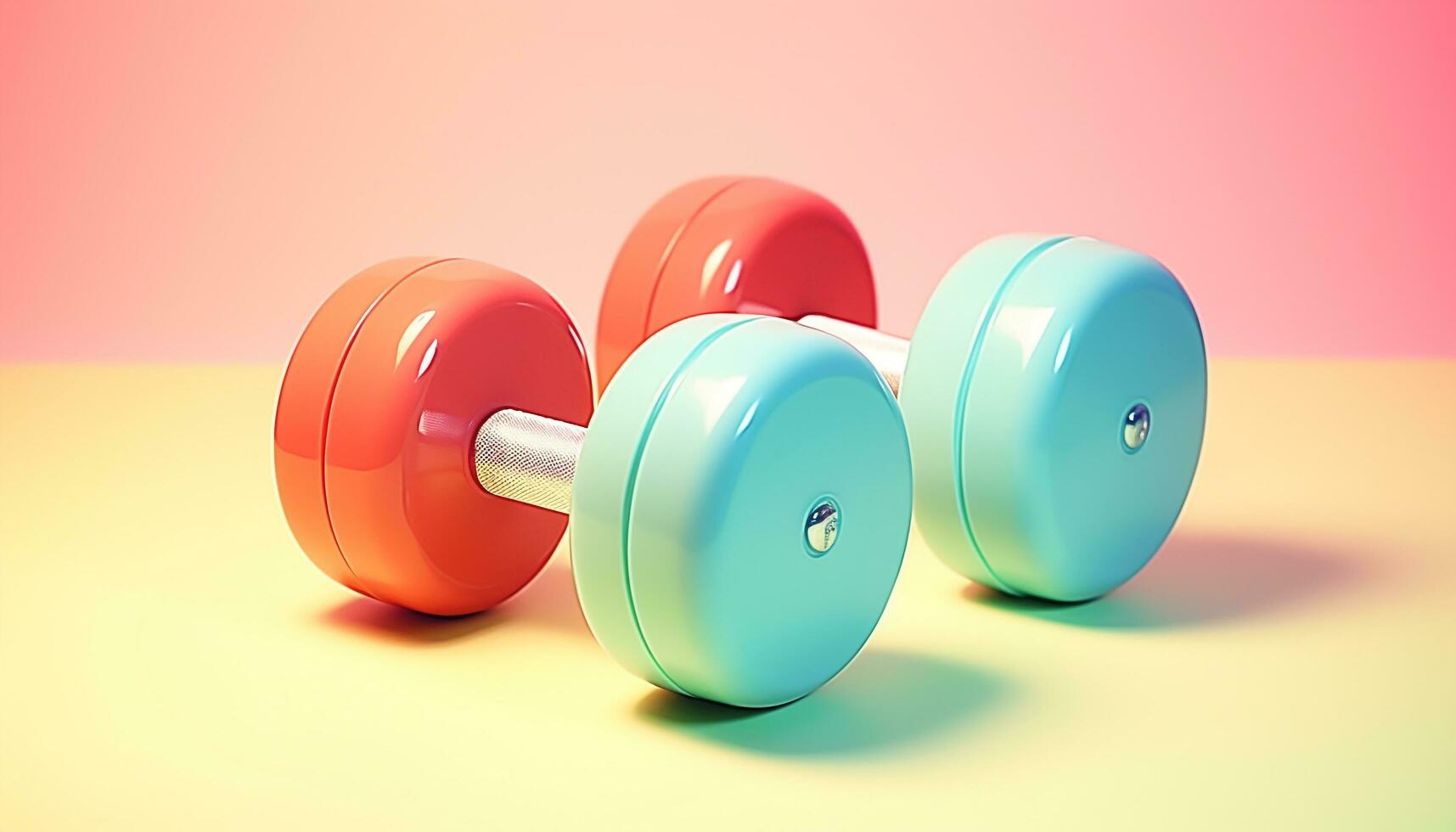 Exercise Weights Stock Photos, Images and Backgrounds for Free Download