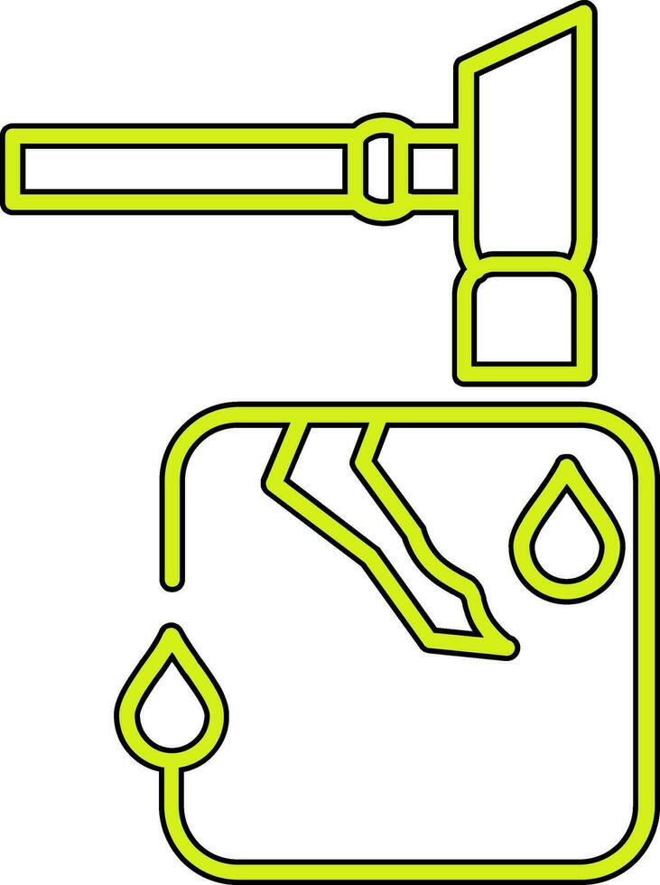 Icebreaker Vector Icon
