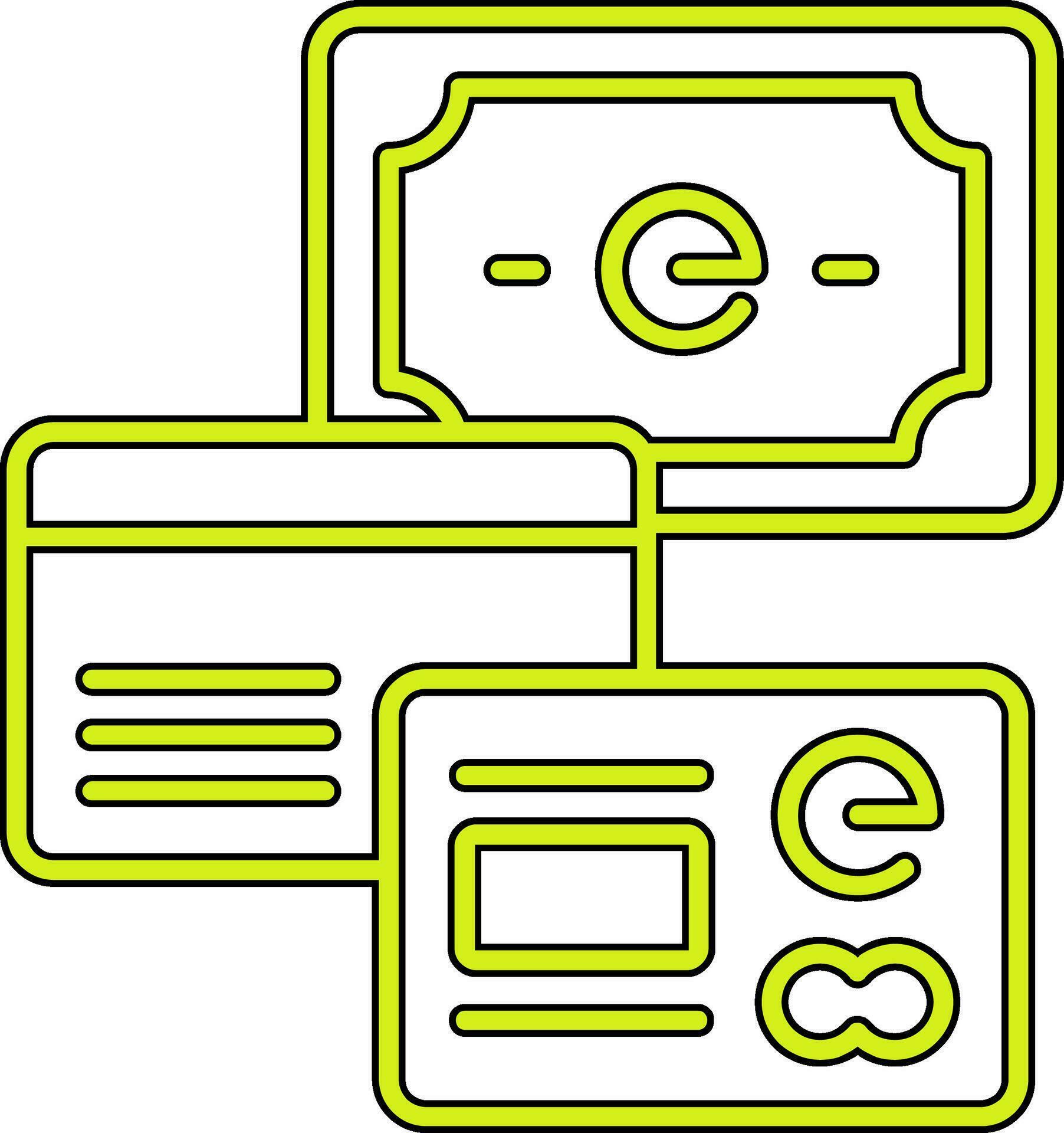 Payment Method Vector Icon 36800993 Vector Art at Vecteezy