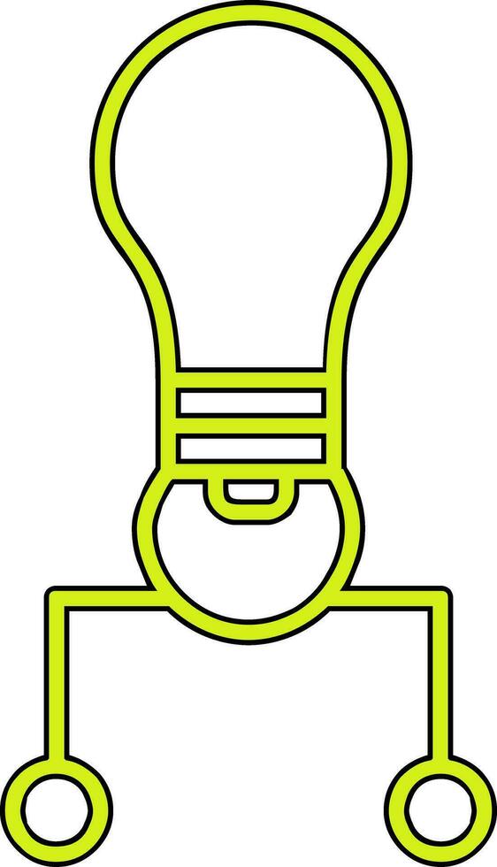 Conceptual Vector Icon