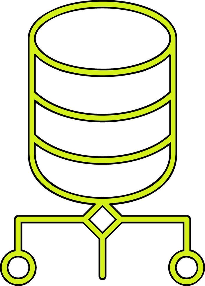 Physical Vector Icon