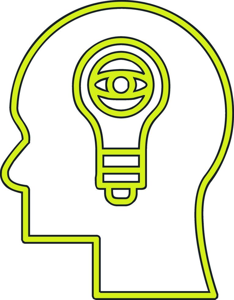 Insight Vector Icon