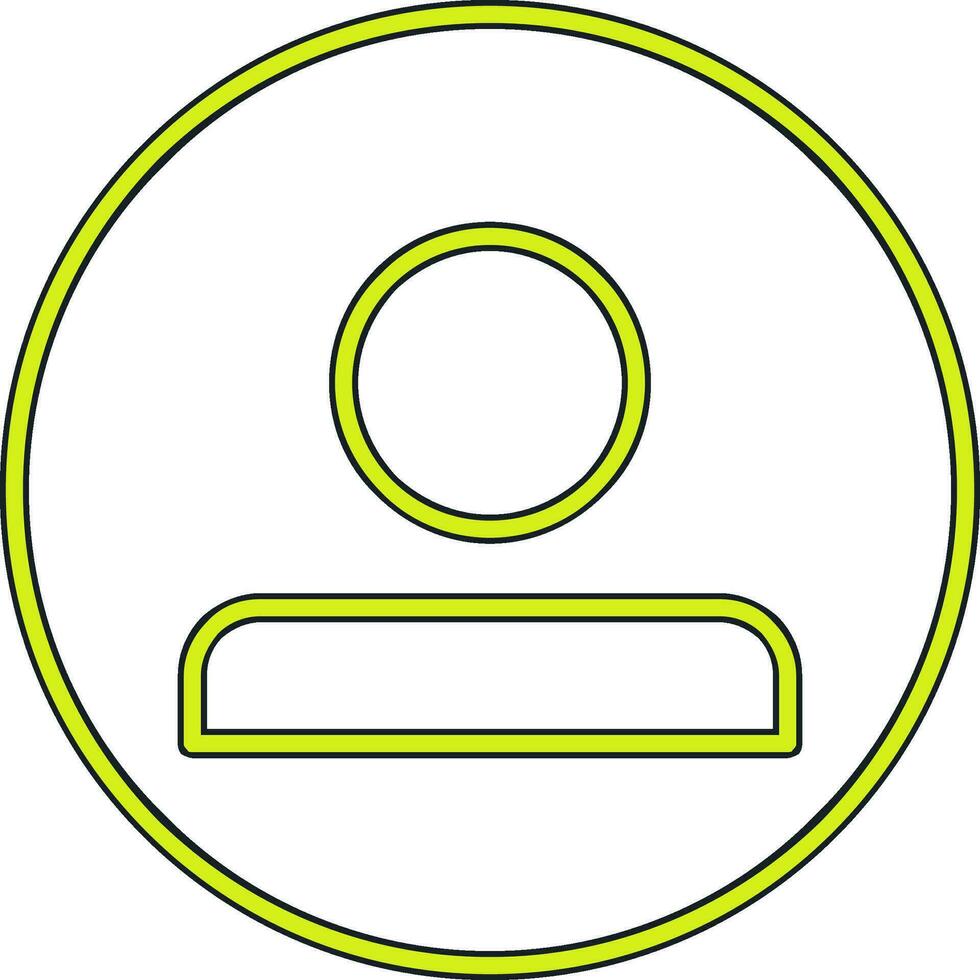 Contact Vector Icon
