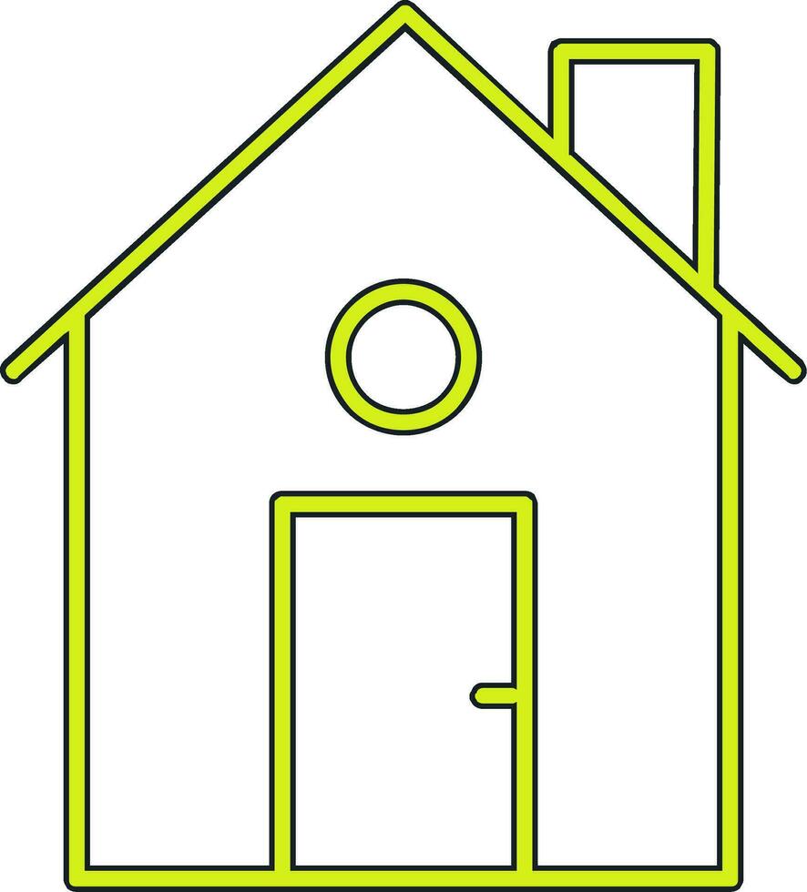 Home Vector Icon