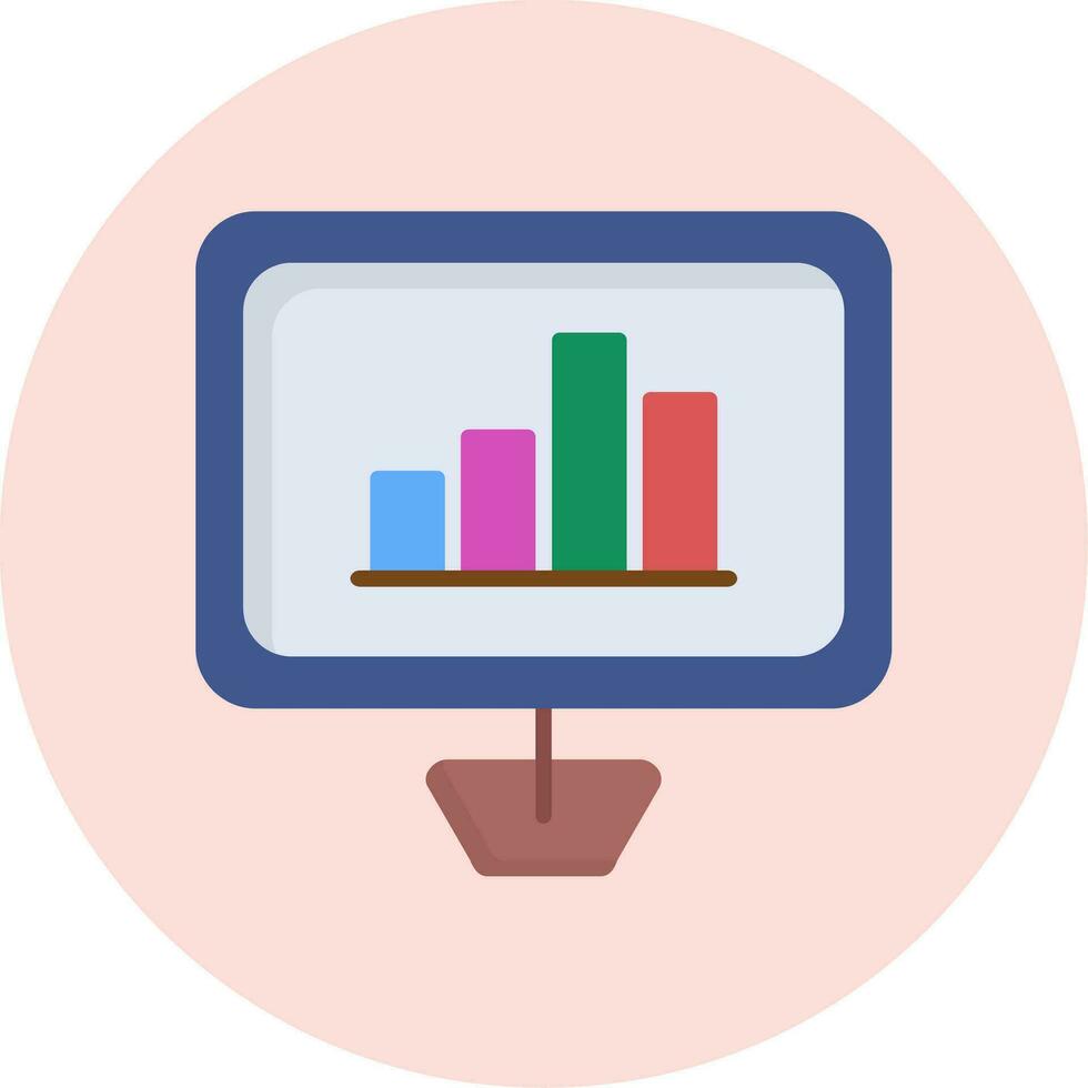 Business Vector Icon