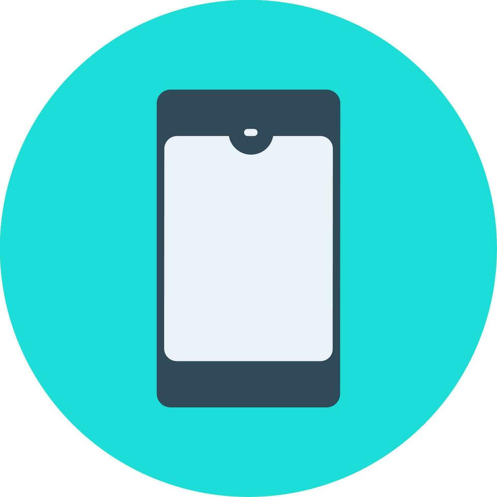Smart Phone Vector Icon