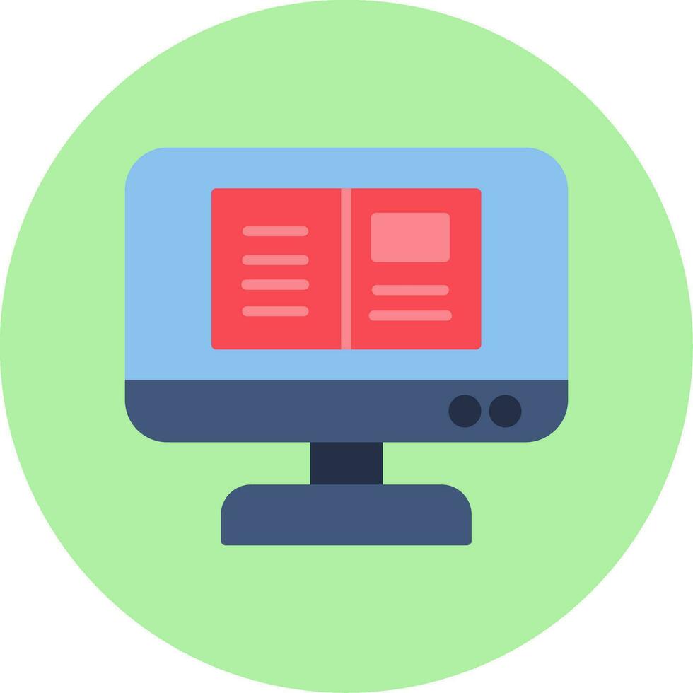 Post Vector Icon