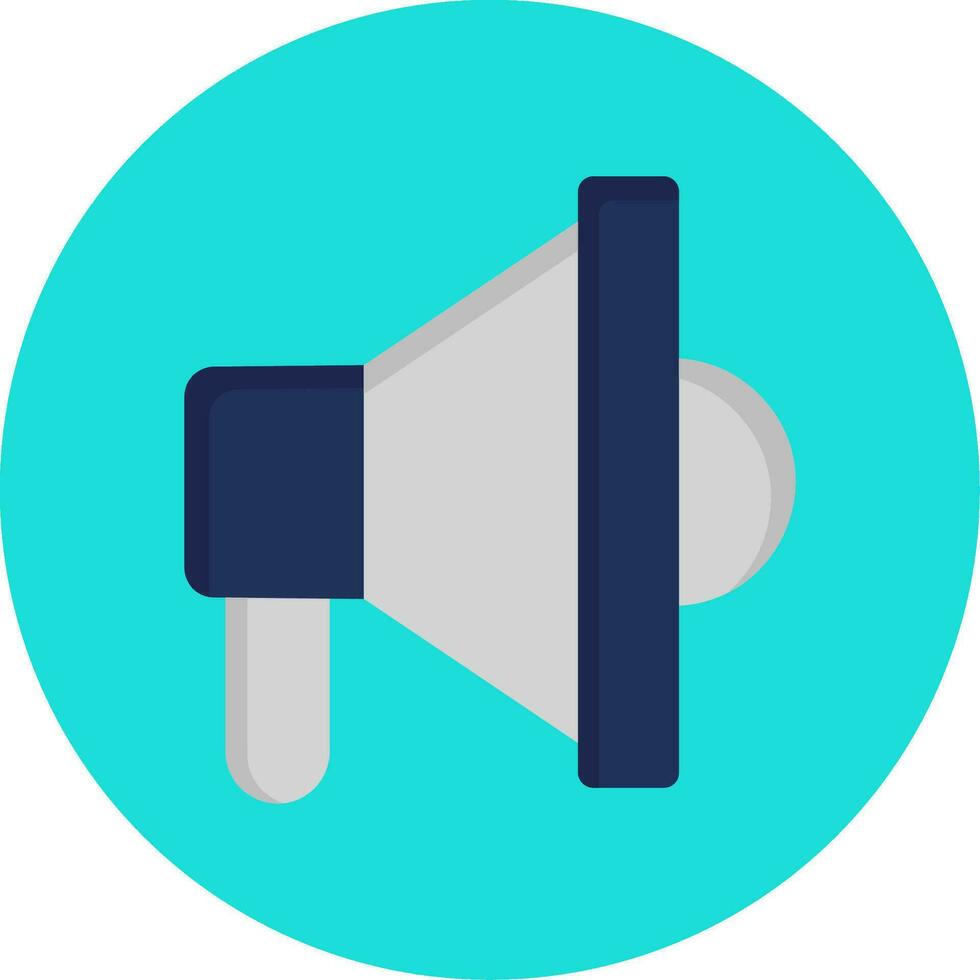 Megaphone Vector Icon