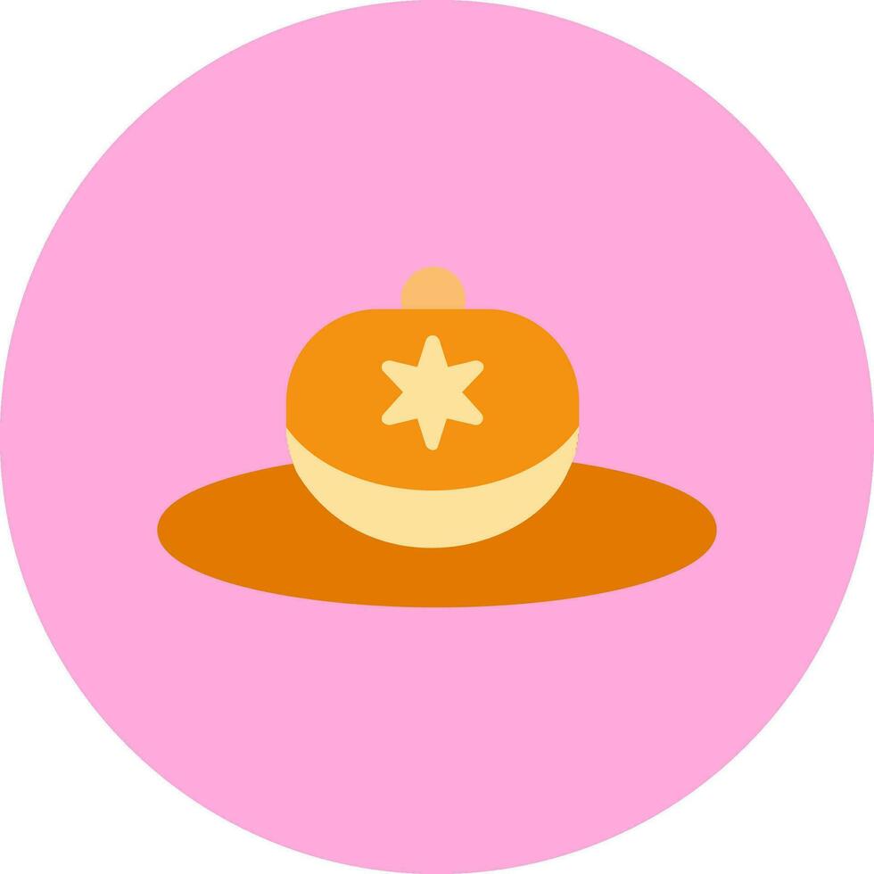 Pamela Vector Icon