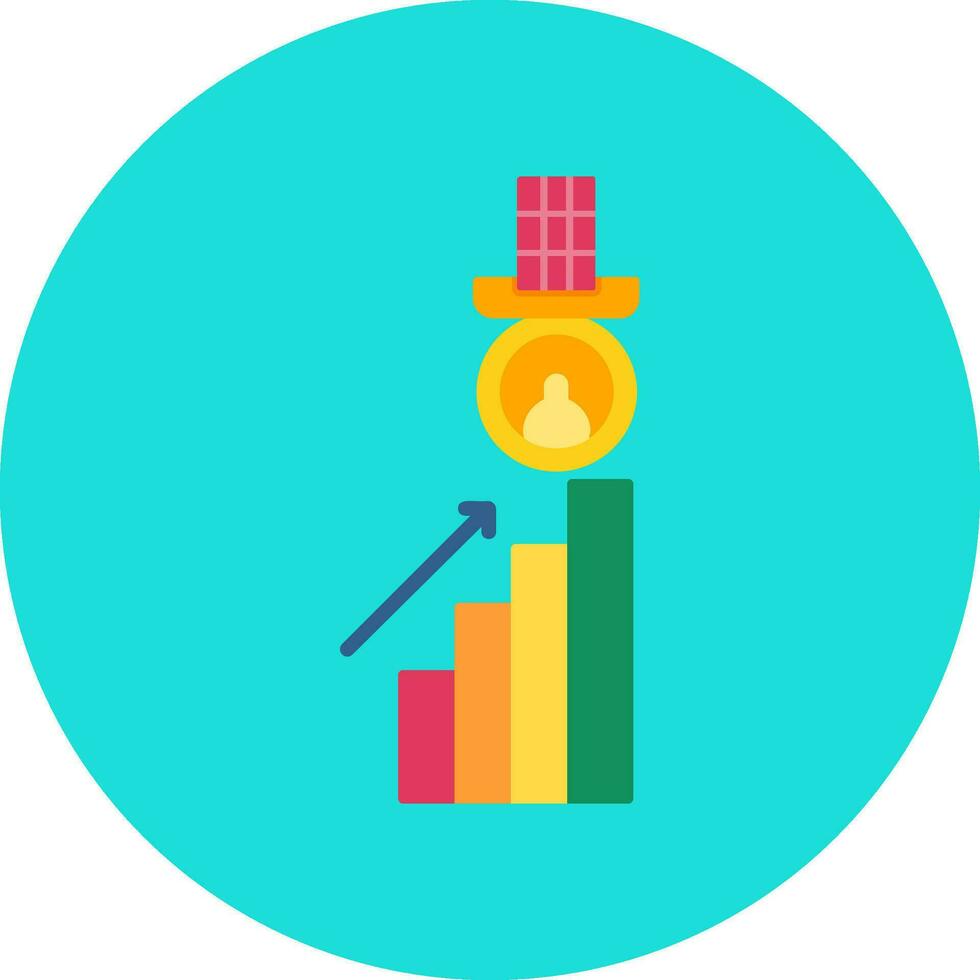 Value Vector Icon