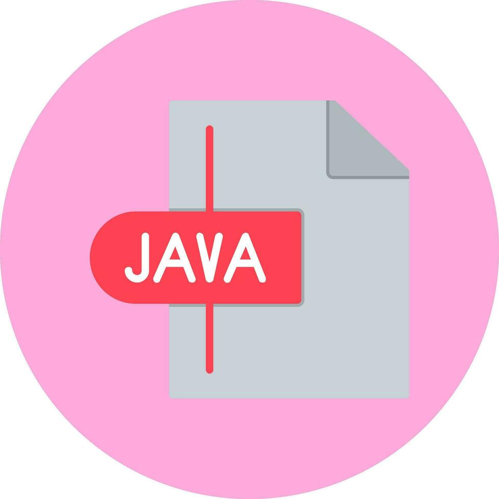 Javascript Vector Icon